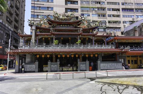 道士培訓|台北府城隍廟北天道學院 道士培訓課程公告...